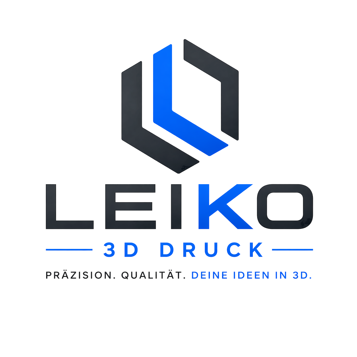 Leiko 3D Druck