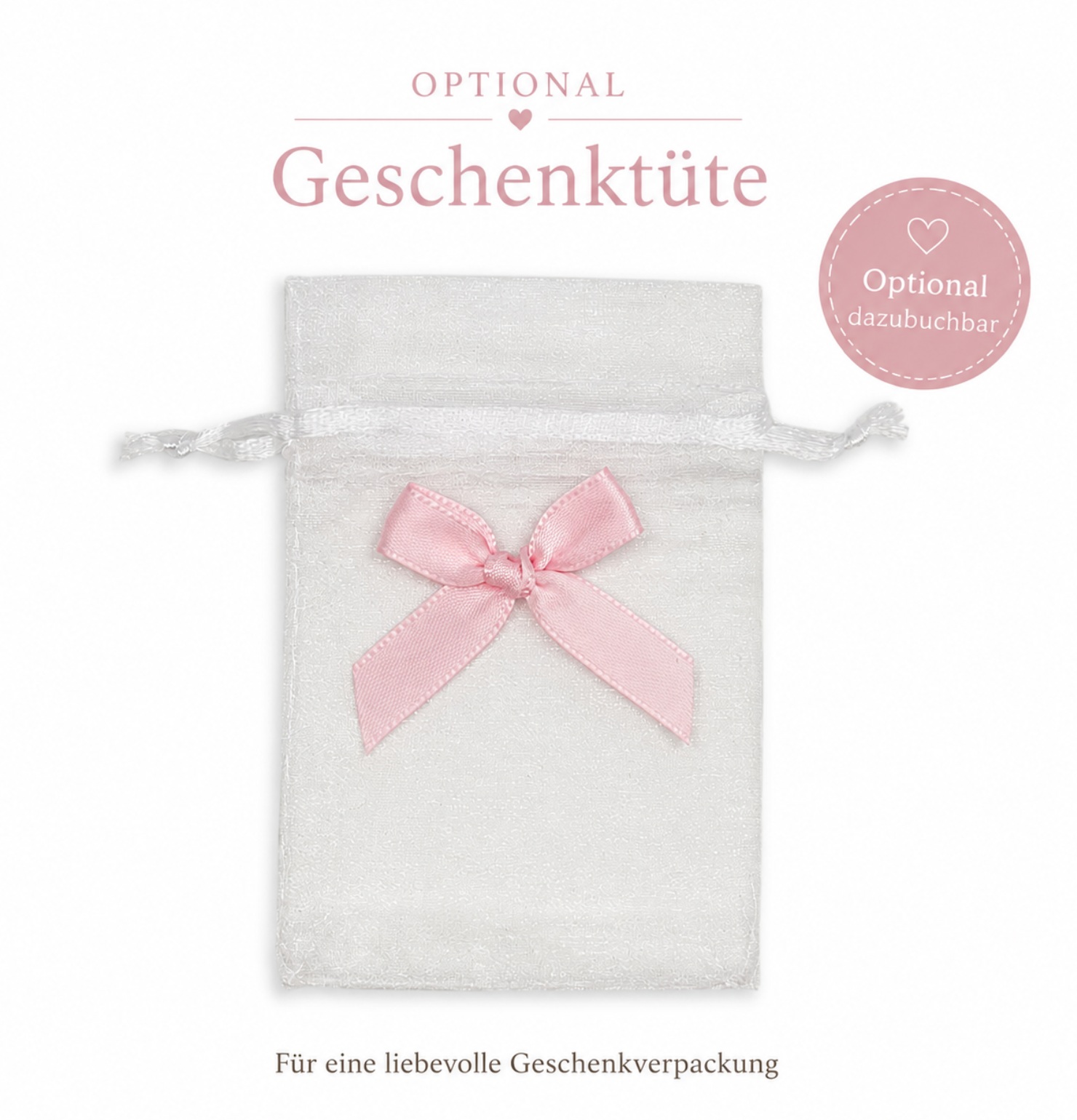 Handgefertigtes Glühwürmchen-Lesezeichen mit Wunschwort